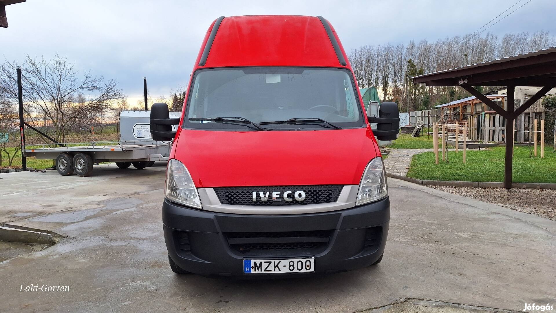 Iveco Daily 2010