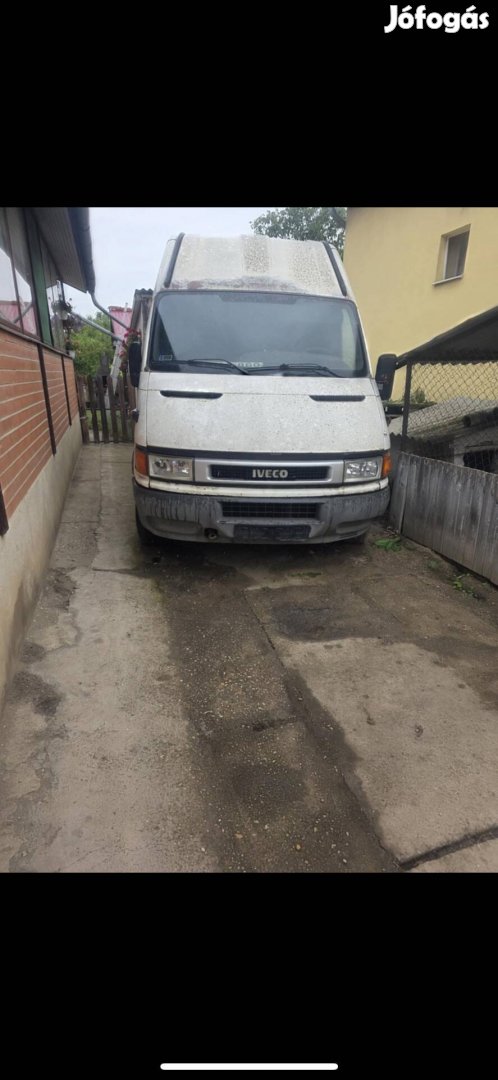 Iveco Daily 2.3