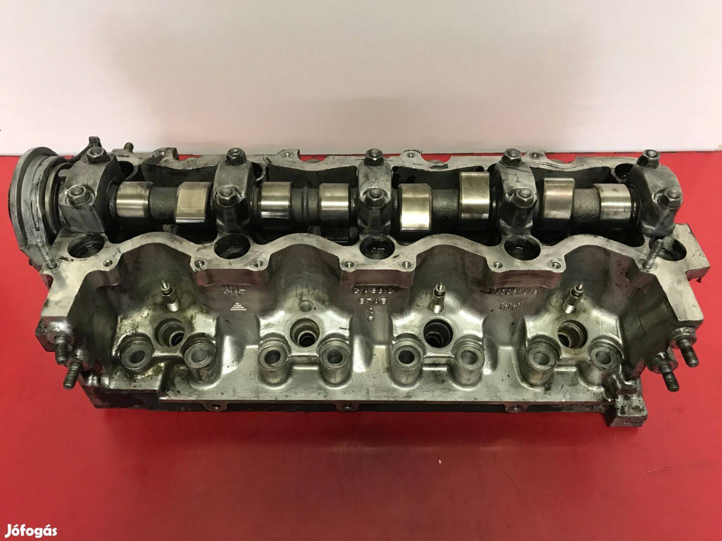 Iveco Daily 2.8 D Felújított Hengerfej, Garanciával