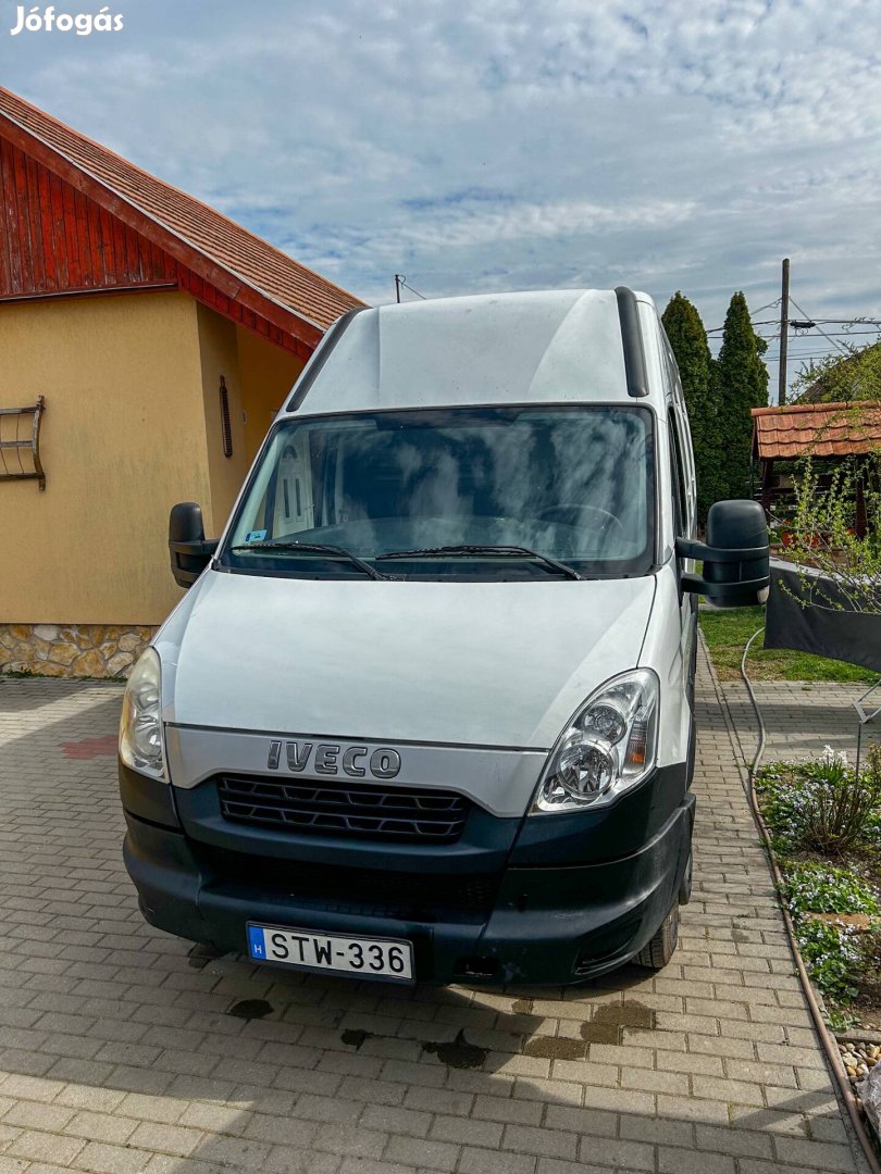 Iveco Daily 35C15