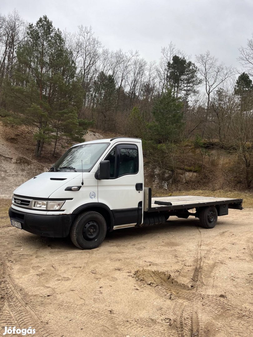 Iveco Daily 35.29