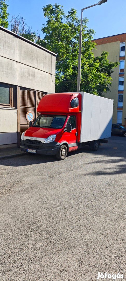Iveco Daily 35 S15