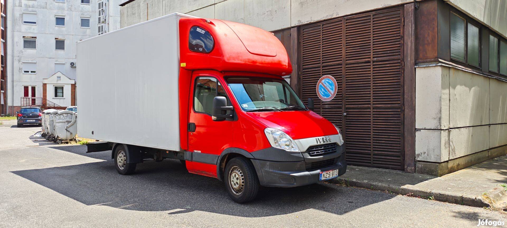 Iveco Daily 35 S15
