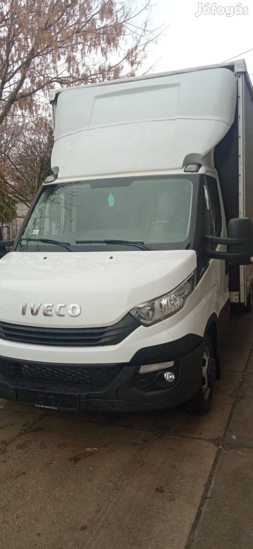 Iveco Daily 35c18