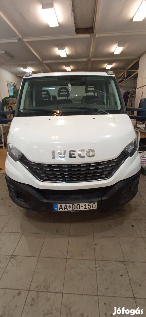 Iveco Daily 35s18 , 2022