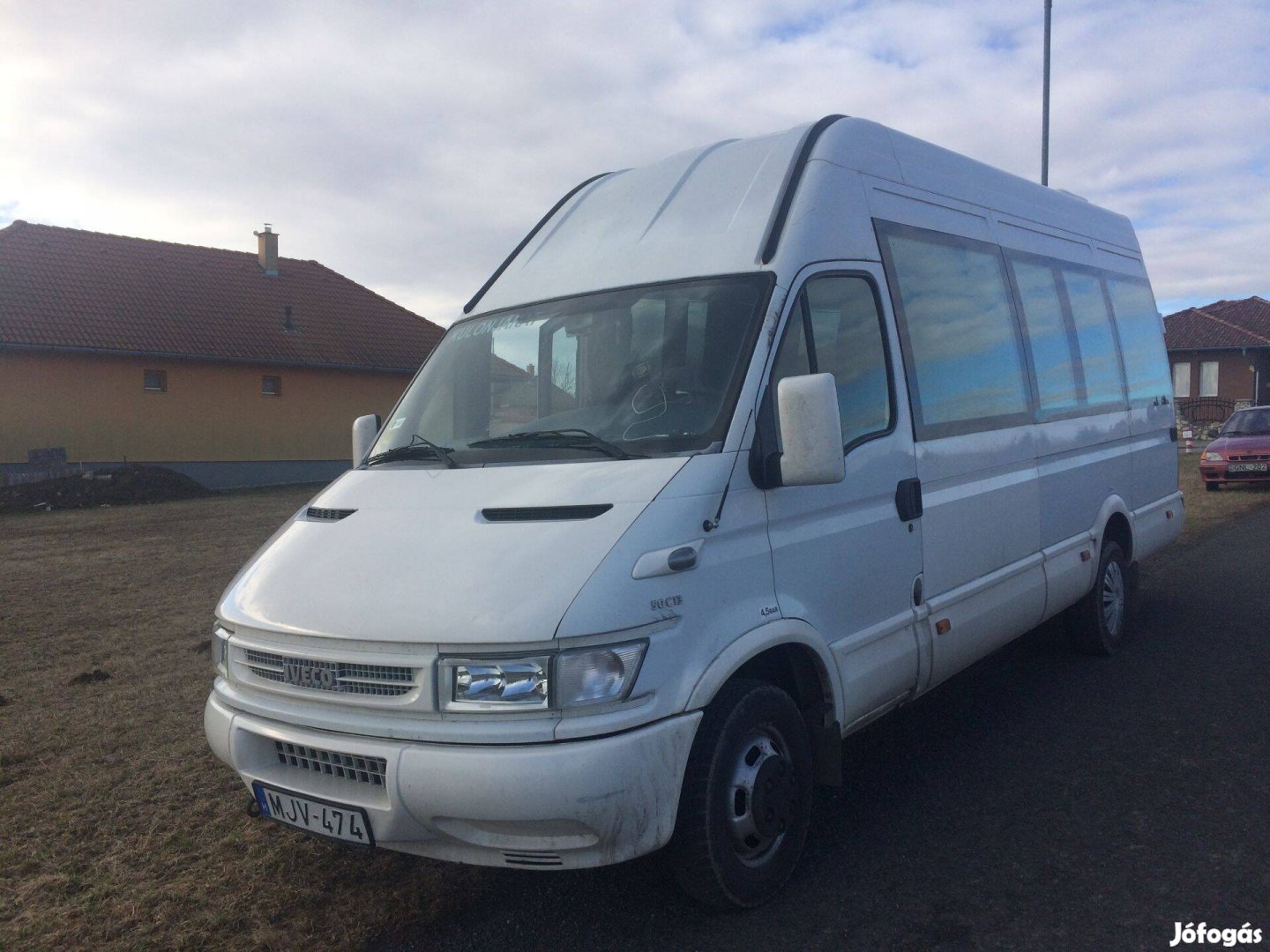 Iveco Daily 50C