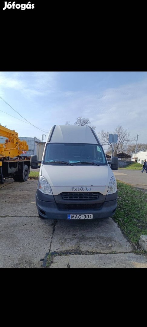 Iveco Daily 50C eladó.