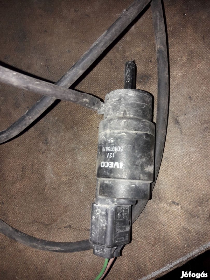 Iveco Daily Ablakmosó Szivattyú