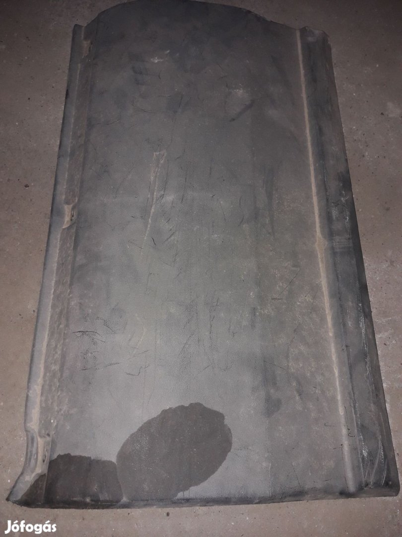 Iveco Daily Bal Hátsó Oldal Díszléc