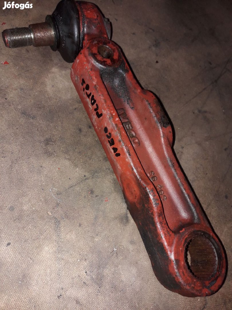 Iveco Daily Első Lengőkar