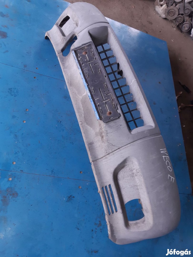 Iveco Daily Első Lökhárító