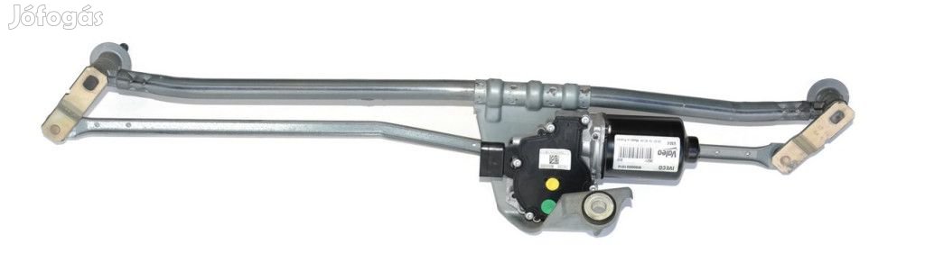 Iveco Daily IV első ablaktörlő motor, szerkezet 5801463566