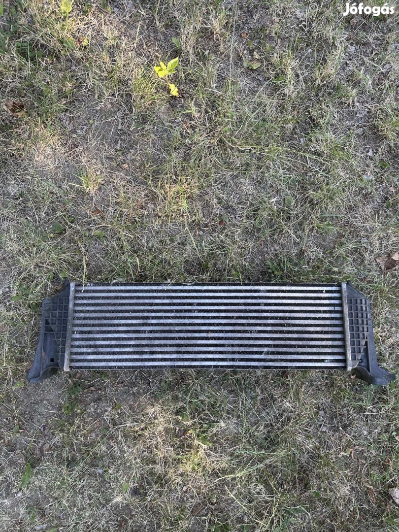 Iveco Daily Intercooler EU6 2,3 