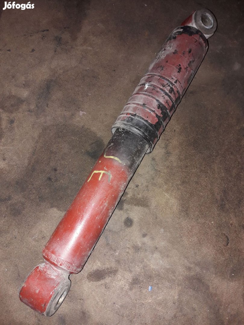 Iveco Daily Jobb Első Lengéscsillapító