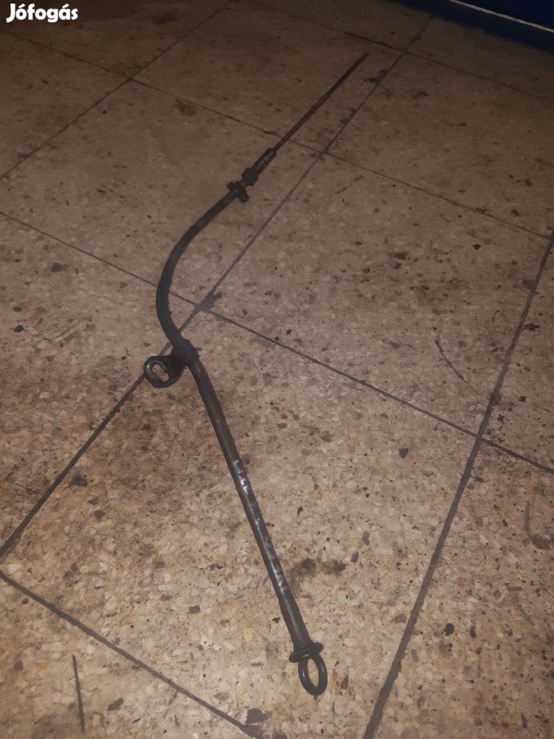 Iveco Daily Nívó Pálca