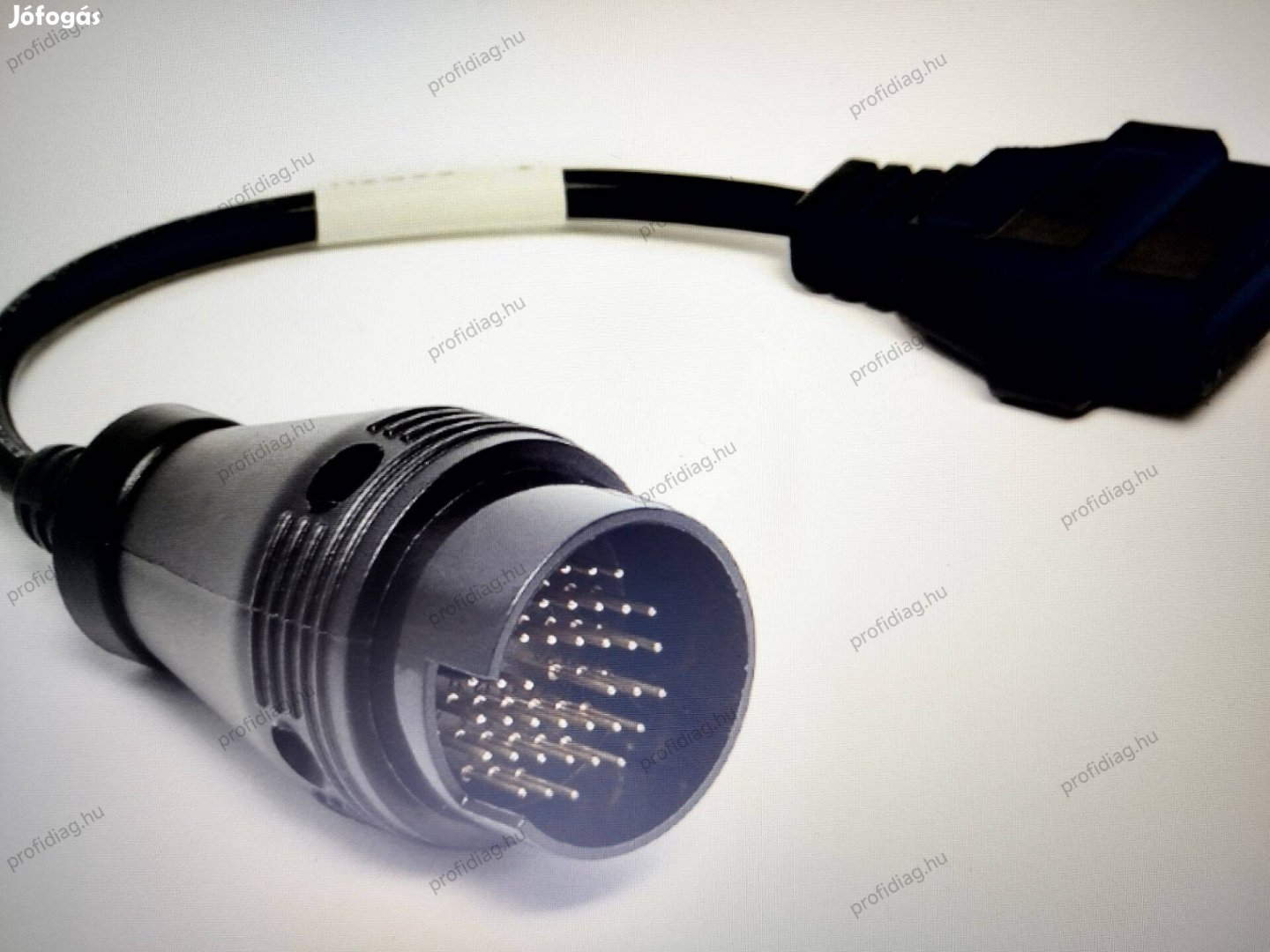 Iveco Daily OBD átalakító kábel