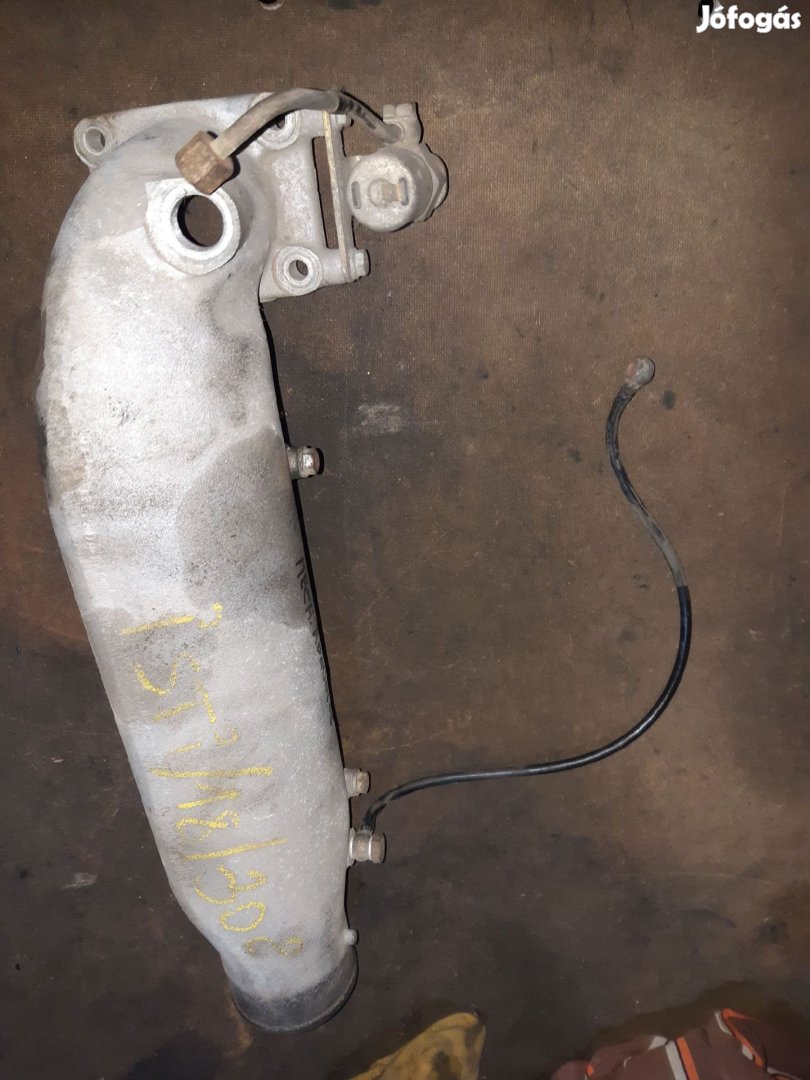 Iveco Daily Szívócső