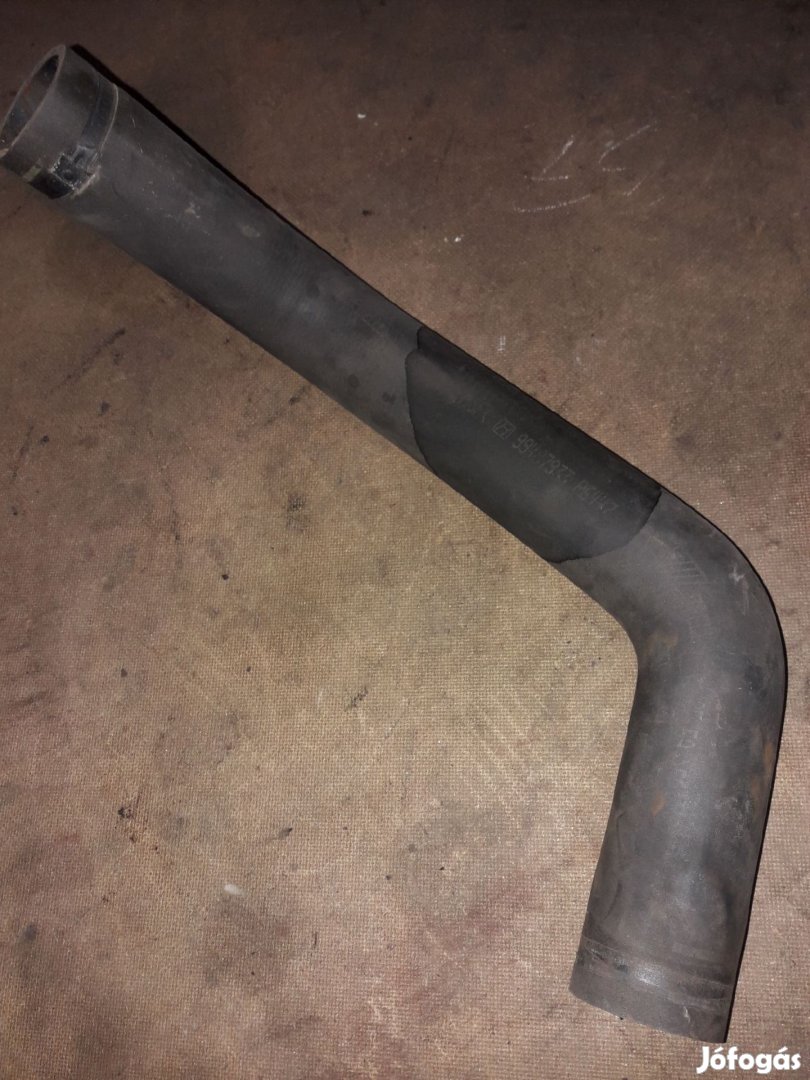 Iveco Daily Vízcső