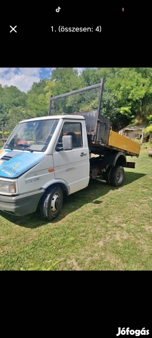 Iveco Daily 
