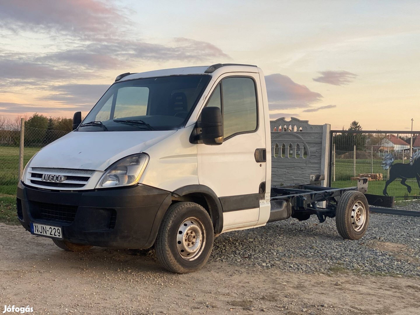 Iveco Daily 