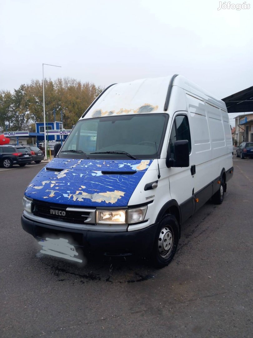 Iveco Daily 