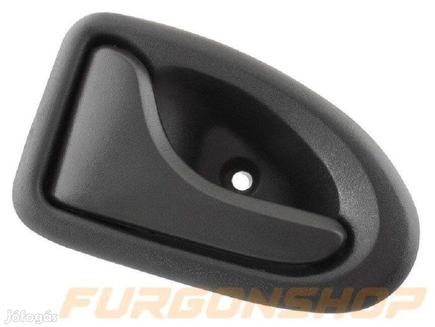 Iveco Daily, Dacia Logan, Master, Movano, Renault belső kilincs