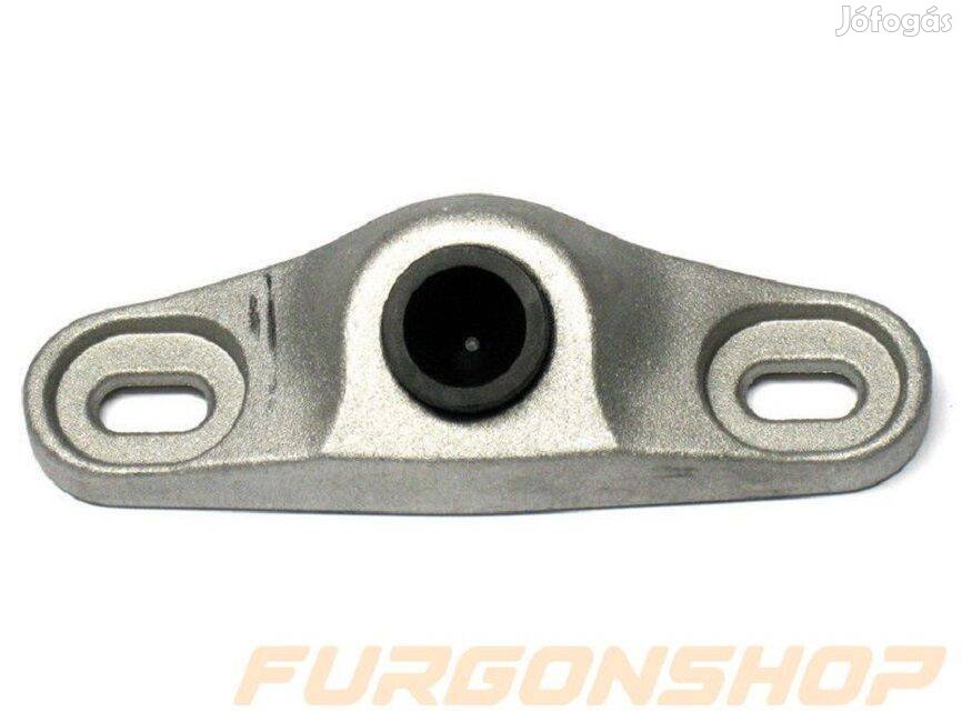 Iveco Daily, Ducato, Jumper, Boxer ütköző