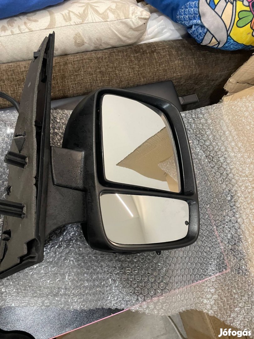 Iveco Daily- visszapillantó