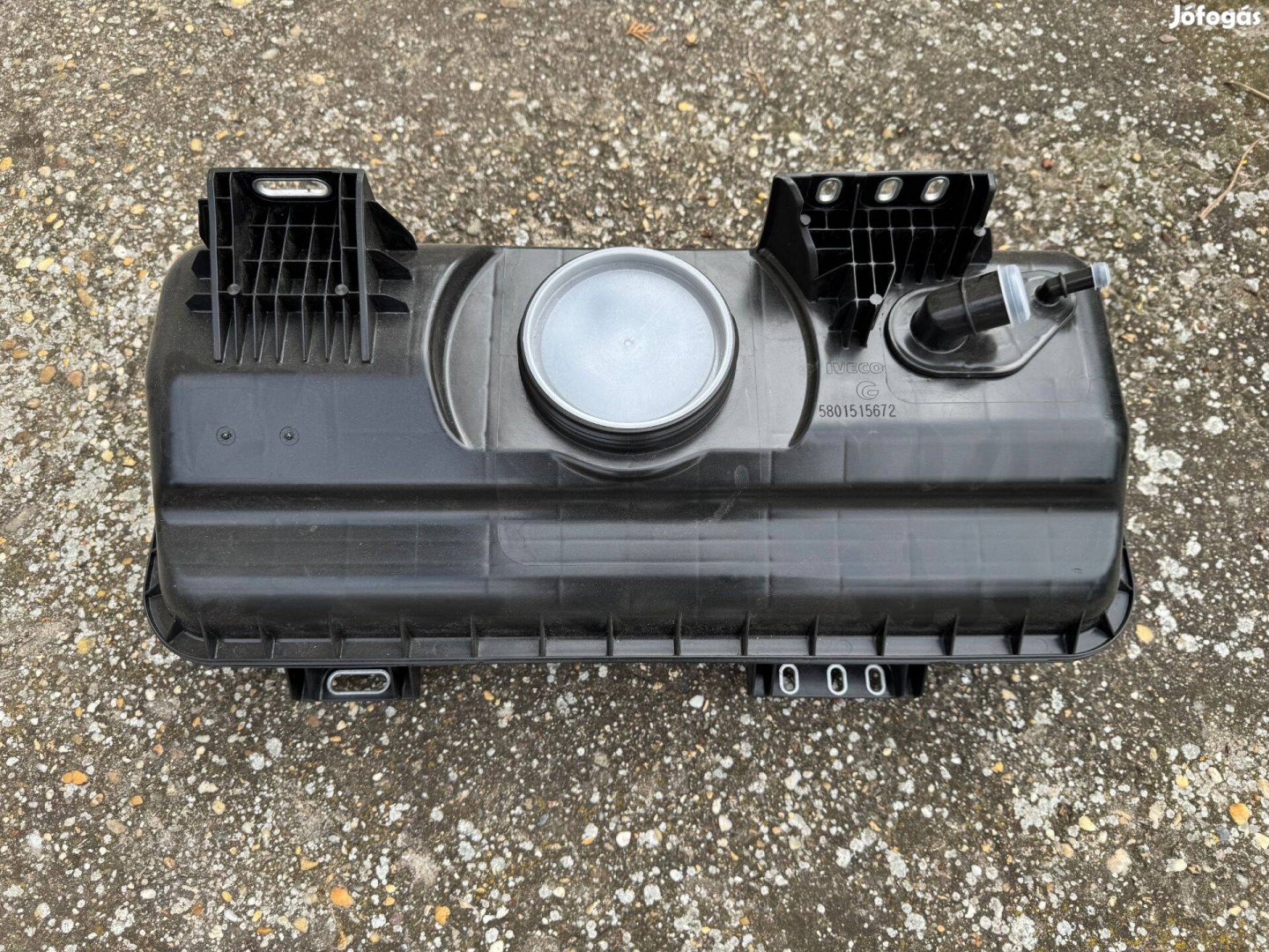 Iveco Daily adblue tartály 5801515672
