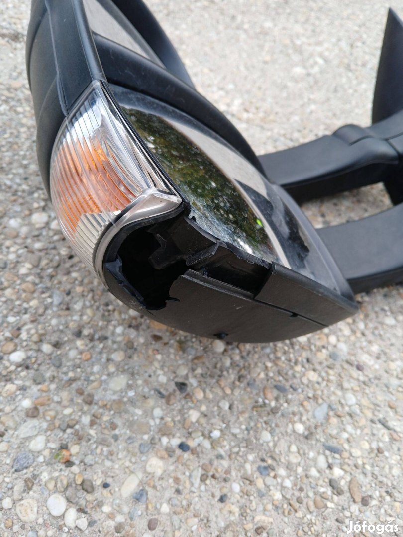 Iveco Daily bal oldali visszapillantó tükör