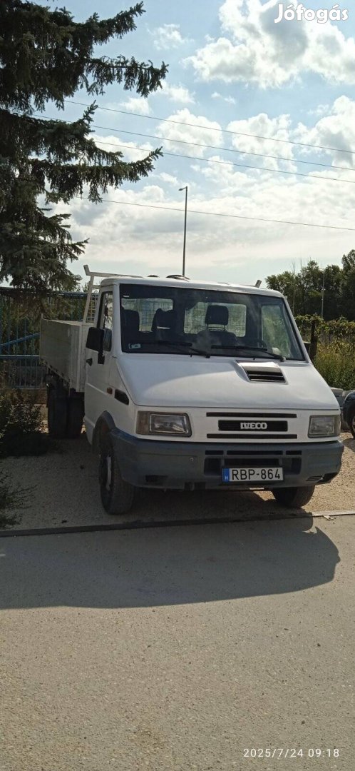 Iveco Daily eladó