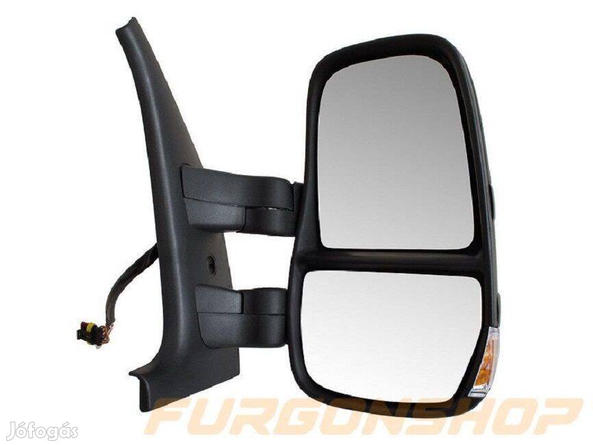 Iveco Daily elektromos tükör 2006-2014