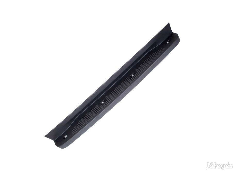 Iveco Daily fellépő. 2014-