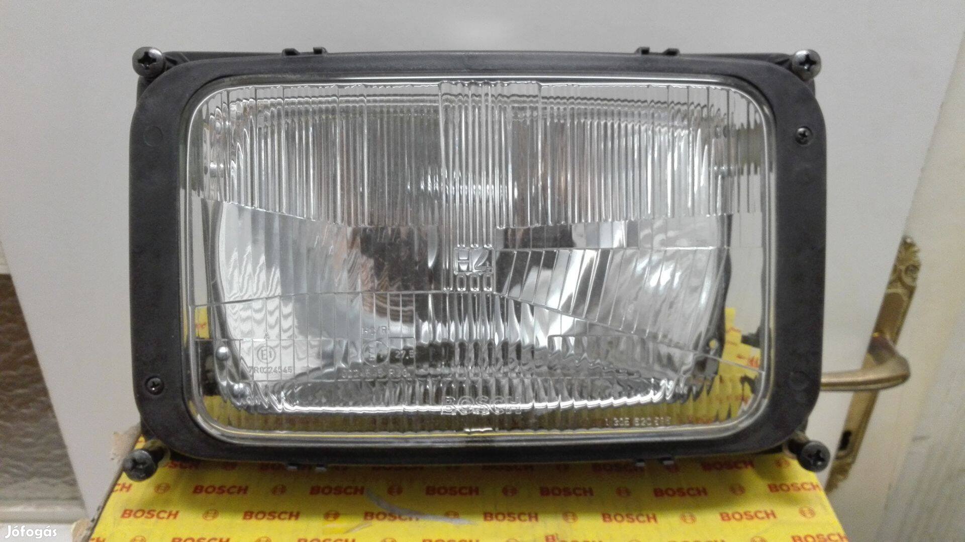 Iveco Daily fényszóró bal 1986 -> 1990 (H4)
