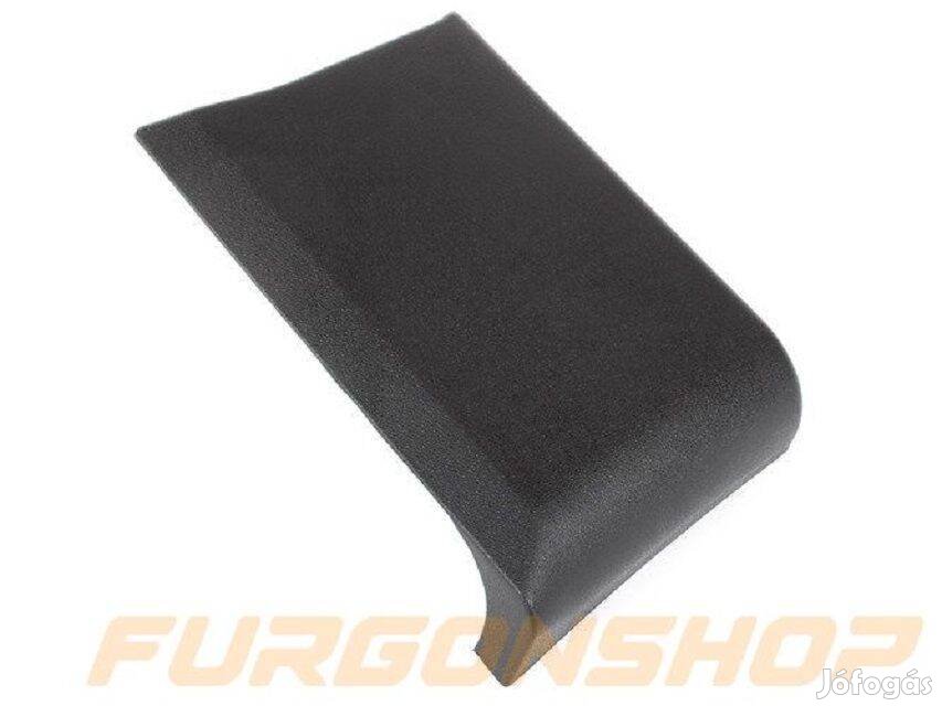 Iveco Daily fülke díszléc, bal és jobb oldalra. 2000-2012 Kiváló minős