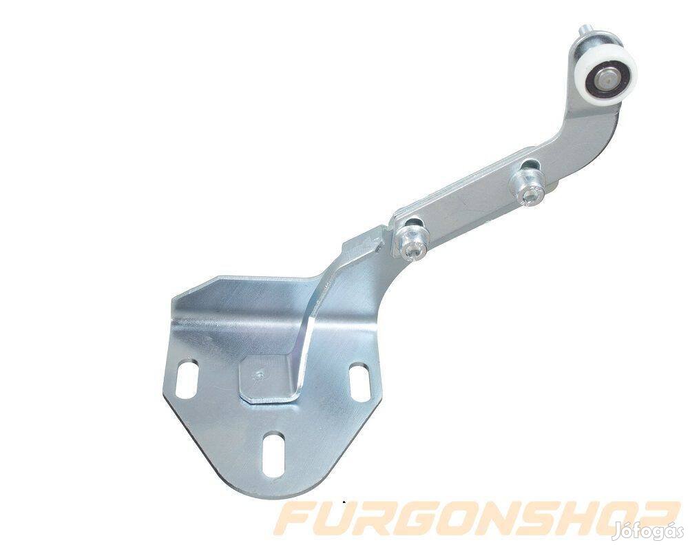 Iveco Daily görgő tolóajtóhoz, alsó, 2006-tól gyártott típushoz. 