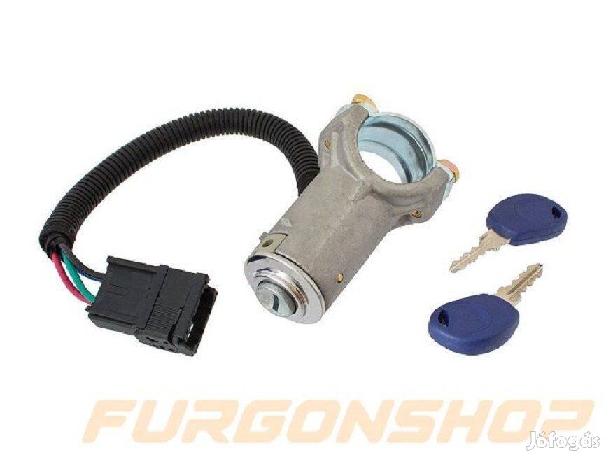 Iveco Daily gyújtáskapcsoló 2006-2012