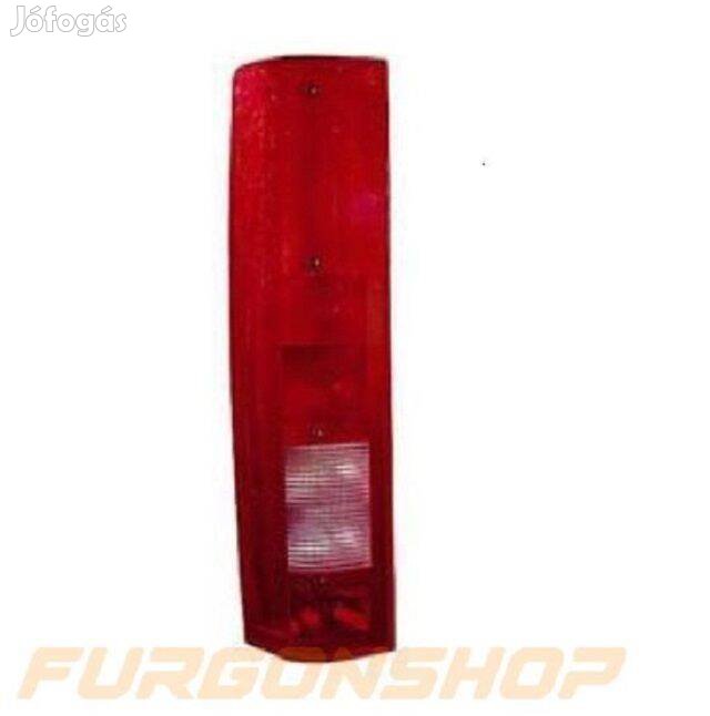 Iveco Daily hátsó lámpa, 1999-2006 között gyártott típushoz