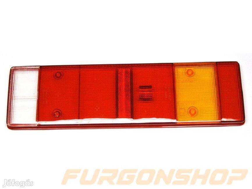 Iveco Daily hátsó lámpa búra, 96-99 között gyártott típushoz