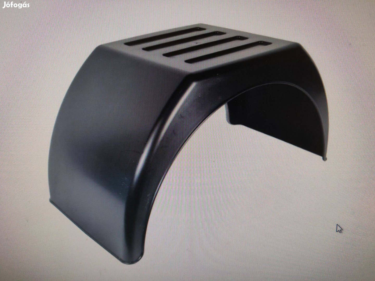 Iveco Daily hátsó sárvédő