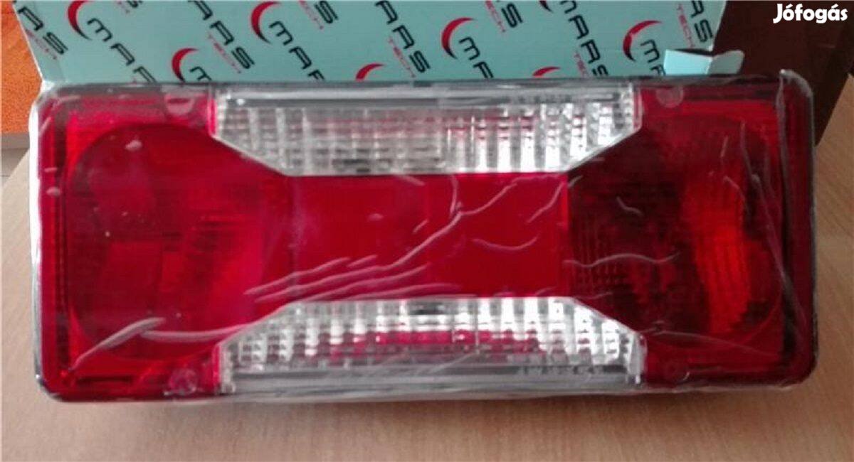 Iveco Daily hátsólámpa búra platós 2006 -