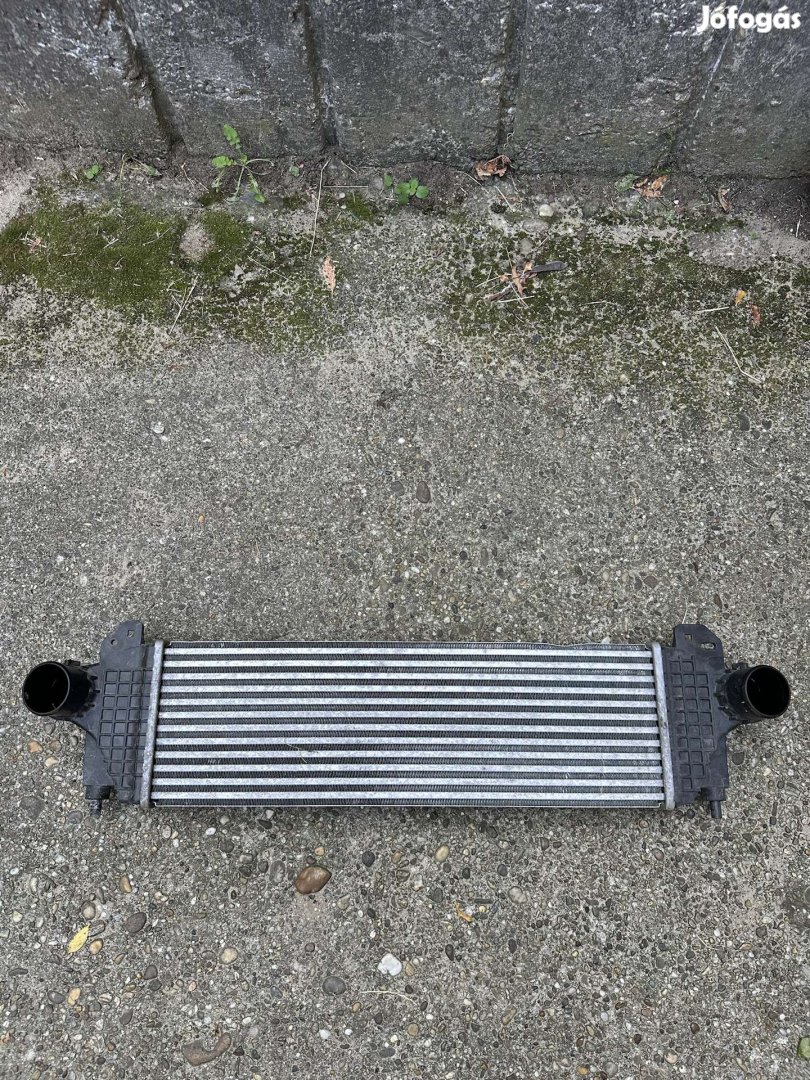 Iveco Daily intercooler 3.0 2014-