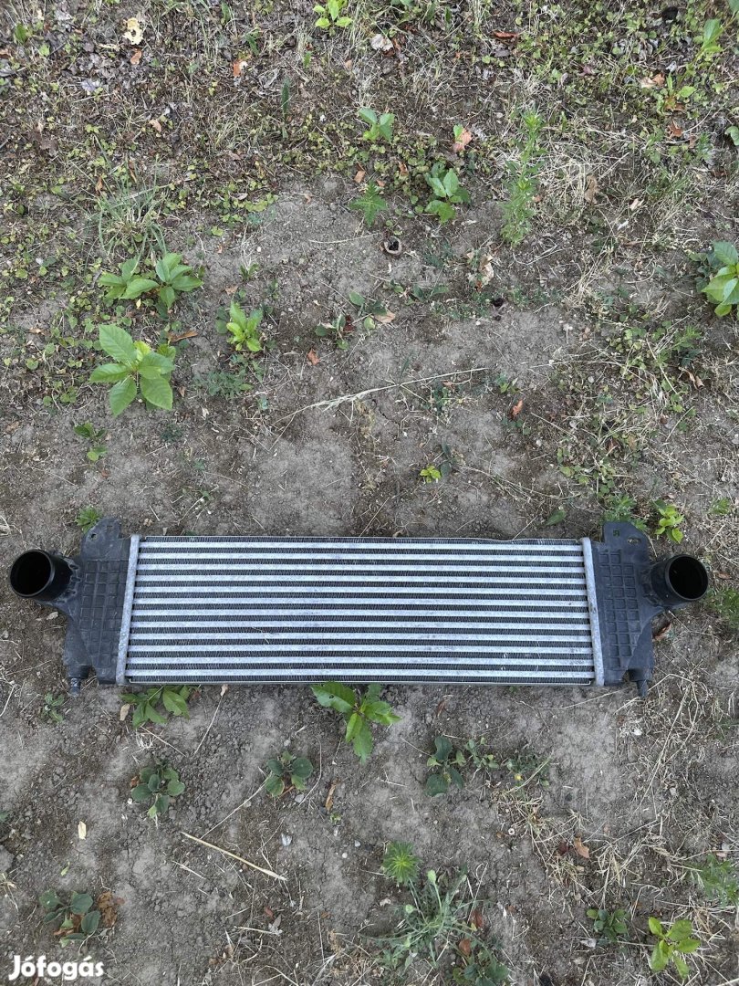 Iveco Daily intercooler 3.0