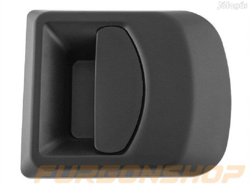 Iveco Daily kilincs, bal és jobb első ajtóhoz. 1999-2006