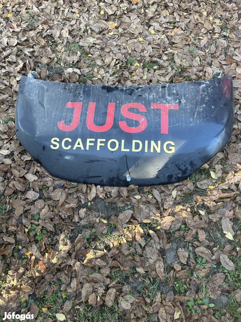 Iveco Daily motorhazteto gyari