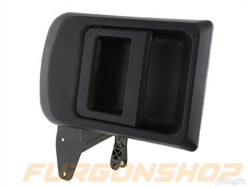 Iveco Daily tolóajtó kilincs. 