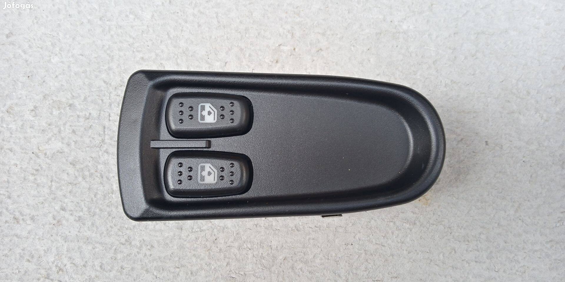 Iveco Daily új bal első ablak ablakemelő kapcsoló