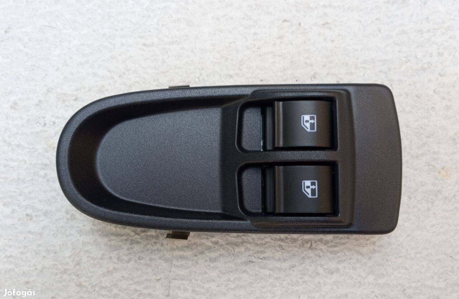 Iveco Daily új bal első ablak ablakemelő kapcsoló