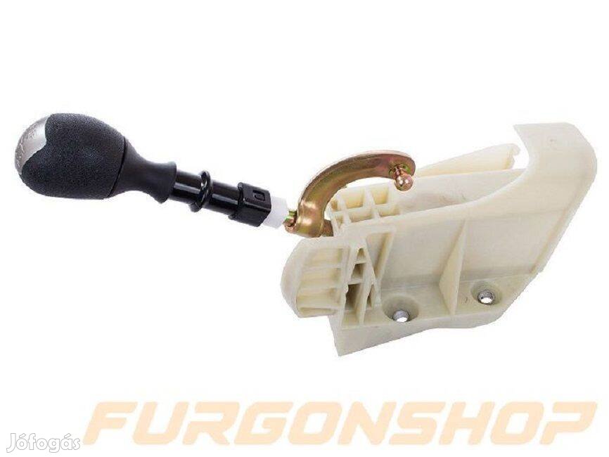 Iveco Daily váltókar, váltókulissza