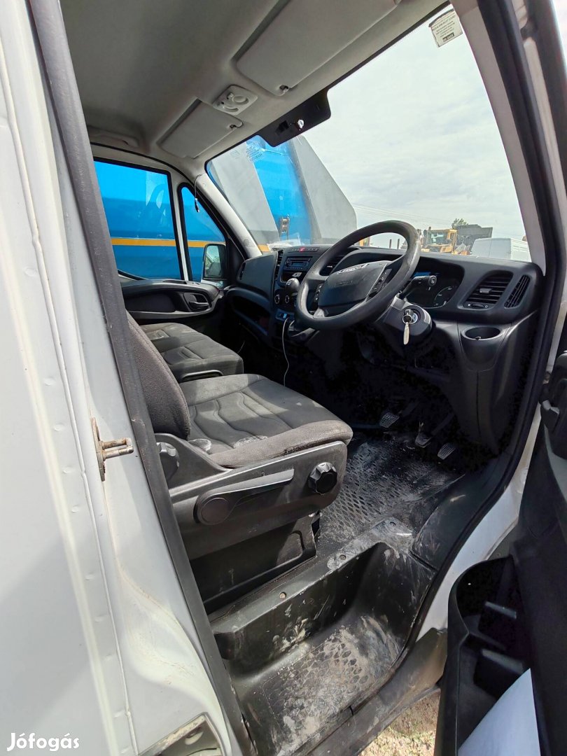 Iveco Delly 